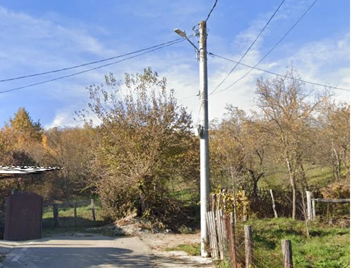 Teren intravilan 3900 m  de vânzare   Călimănești, Jiblea Veche