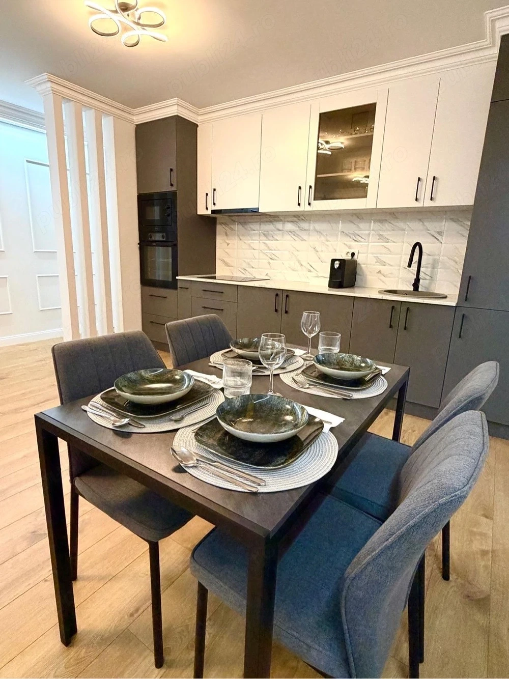 Apartament de vanzare 3 camere