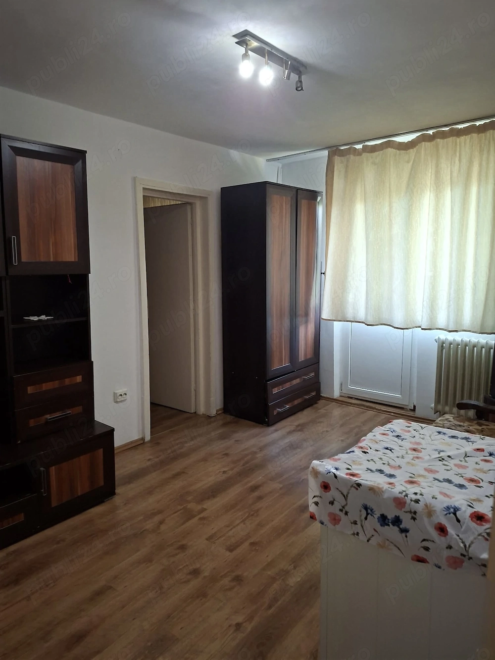 Propietar vand apartament 2 camere