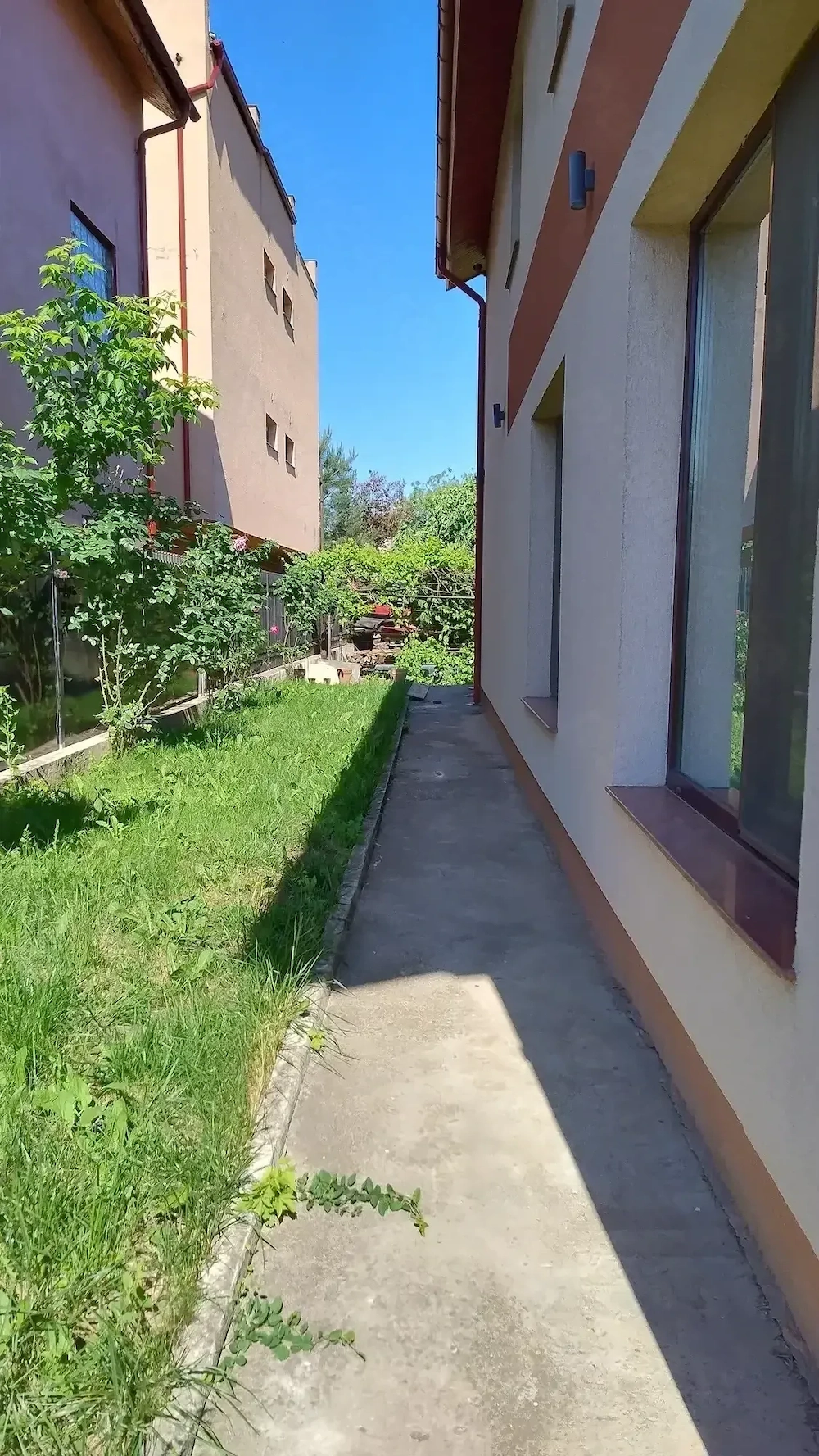 Proprietate Premium Vitan - Zona CET | Teren 700 mp (Curte 520 mp) + Vilă P+1+Ma