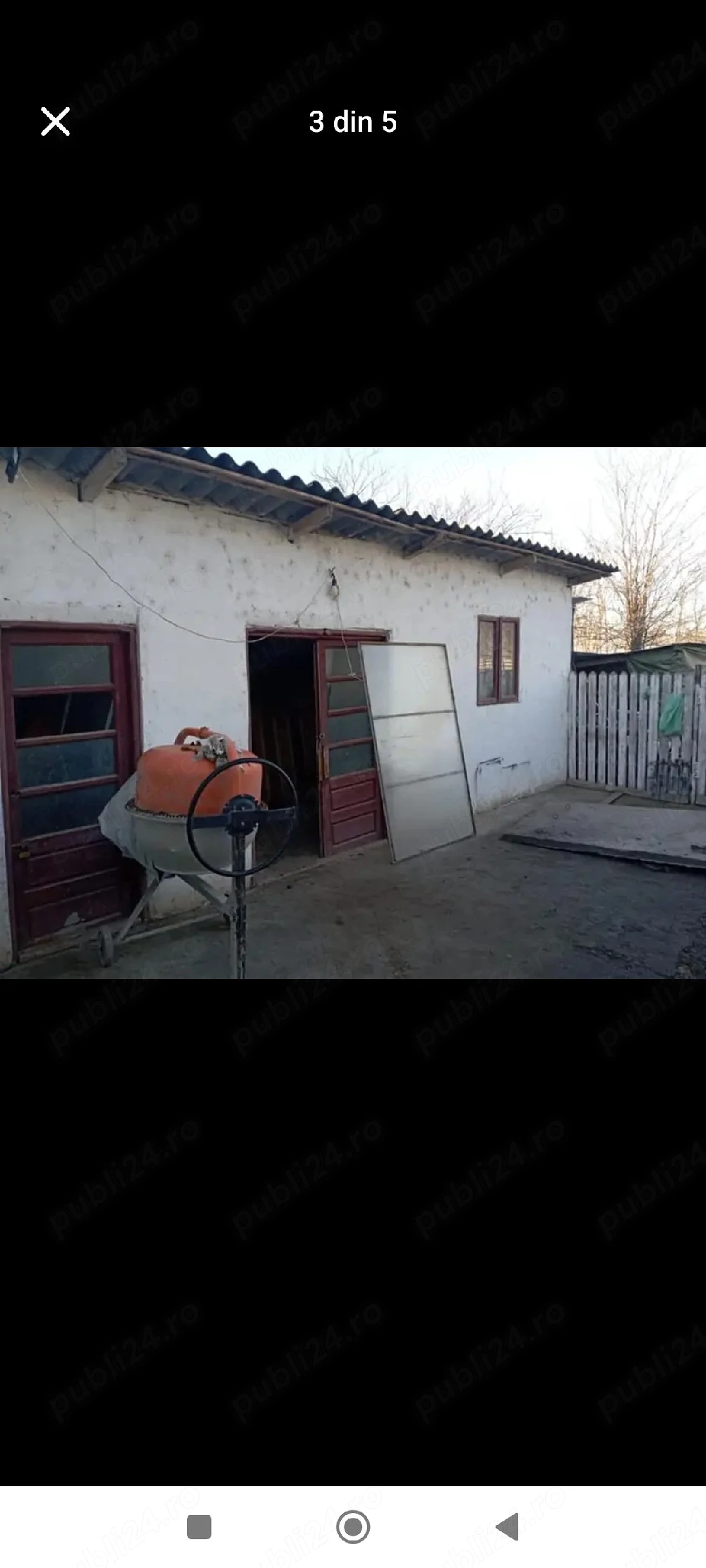 vand sau schimb cu apartament 