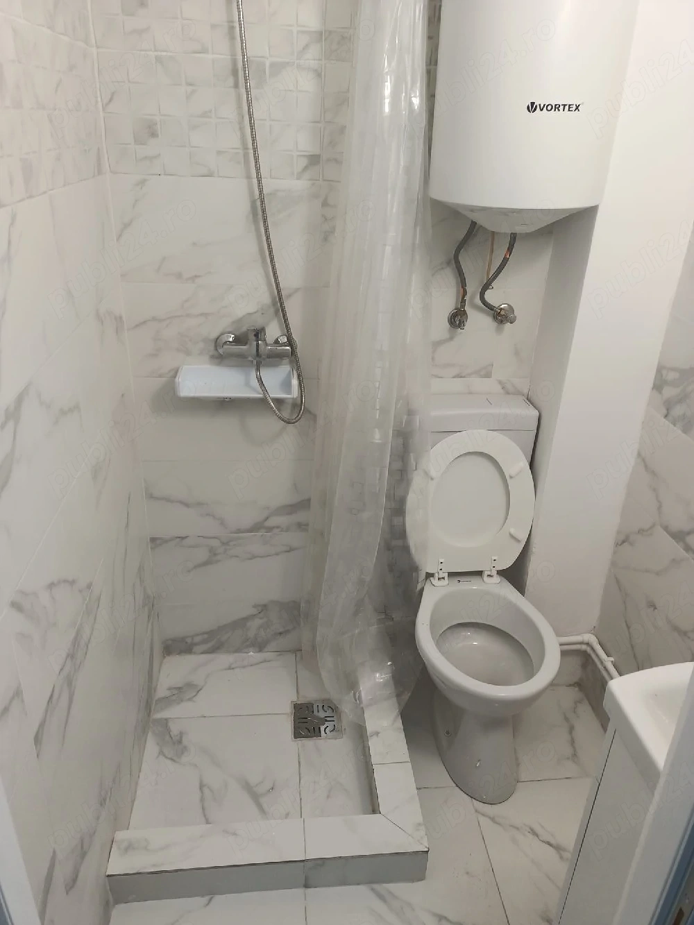 Garsoniera confort 1 