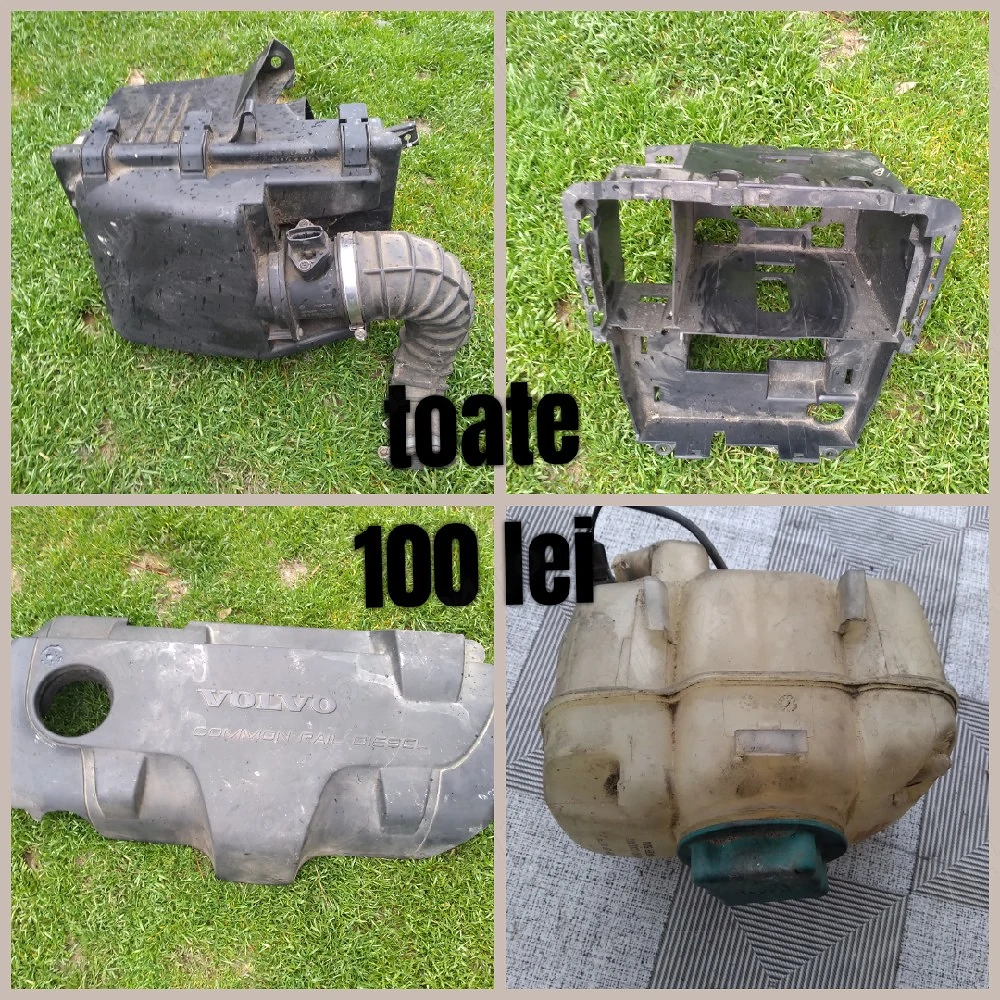 Piese Volvo S60 2.4diesel2004
