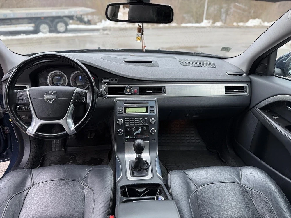 Vand Volvo S80,1.6,2010,4.500  