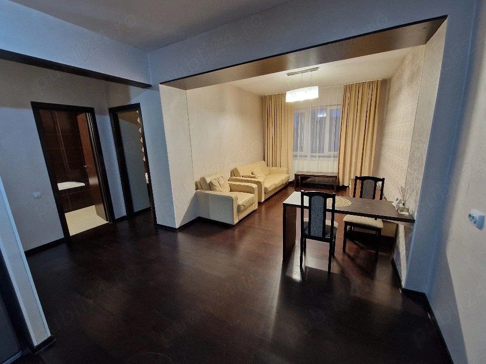 Apartament 2 camere