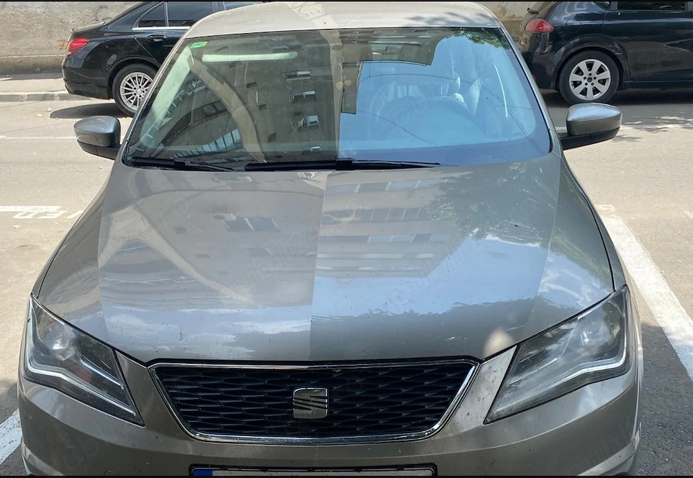 Seat Toledo 1.6 105 cp