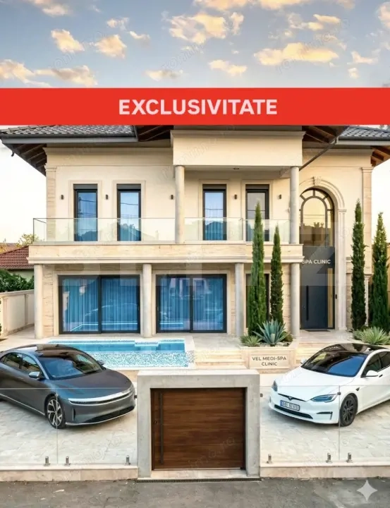 Proprietate de vanzare, 700 mp, zona Mehala