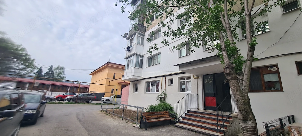 Vânzare apartament Filipeștii de Padure 