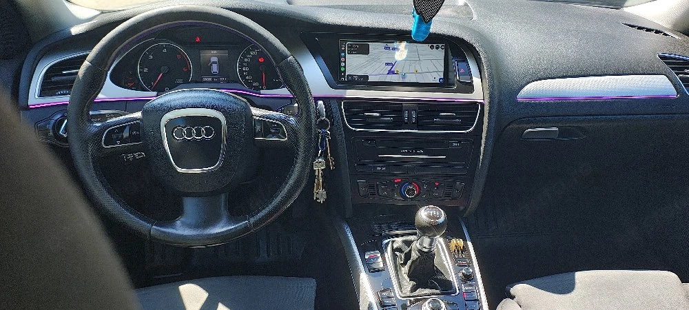 de vanzare audi A4 b8 