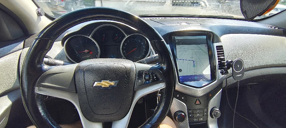 de vanzare chevrolet cruze