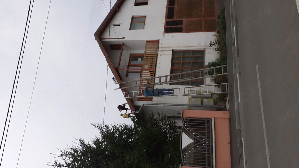 Imobil de închiriat