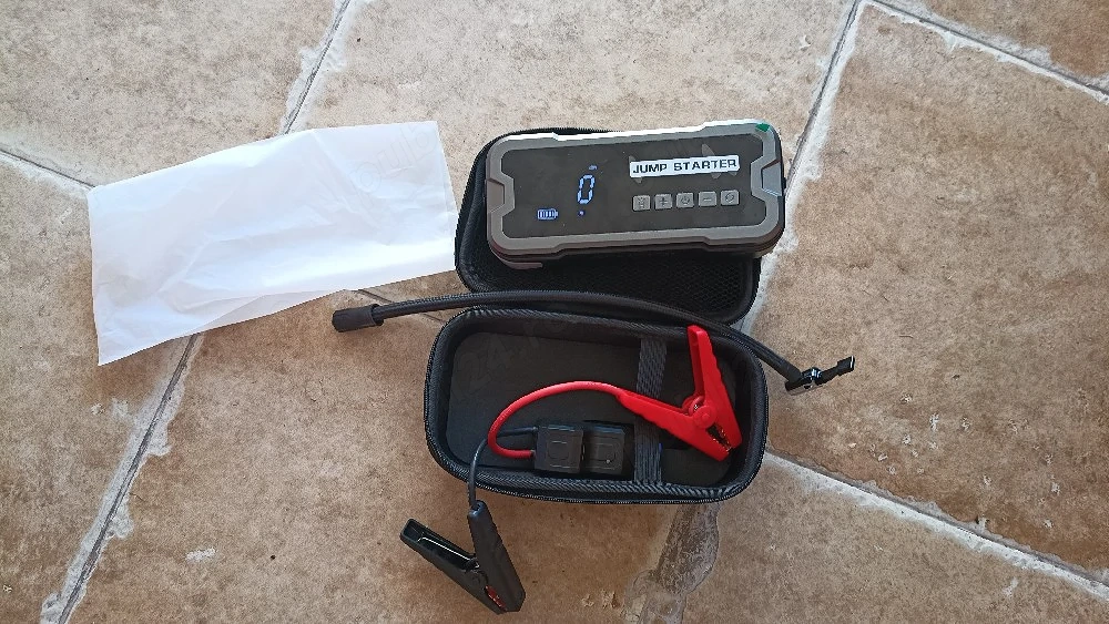 vand starter pornire motor 