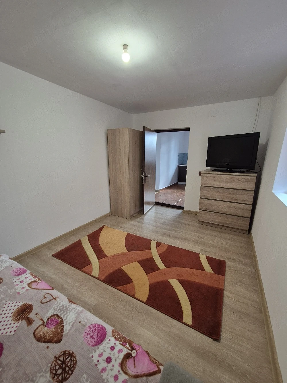casa de vanzare, Peciu Nou, teren 1200 m