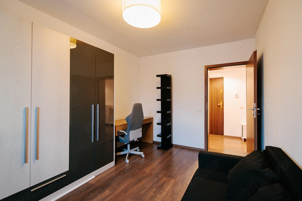 Proprietar - Vand apartament cu 3 camere - Eso Giroc