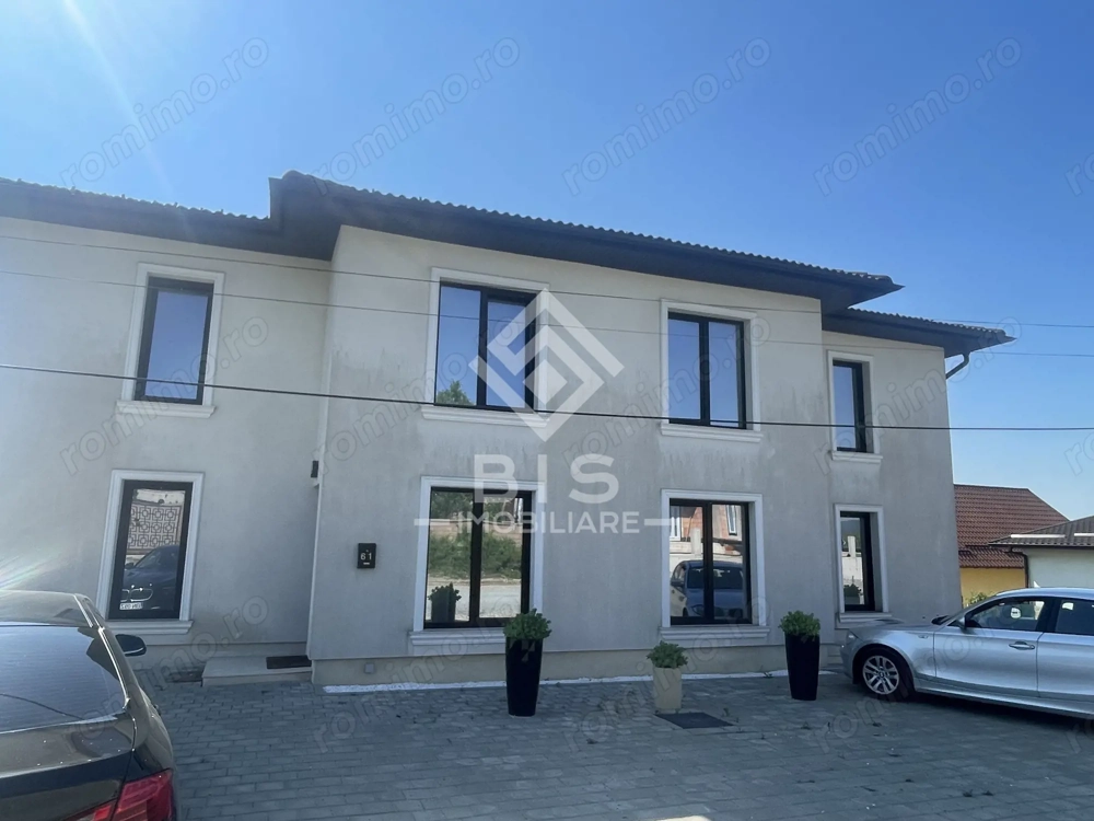 Duplex Premium 160 mp | Zona Centură | Complet Mobilat & Utilat