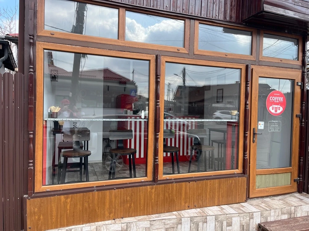 Angajem Barista  Cafenea Craiova 
