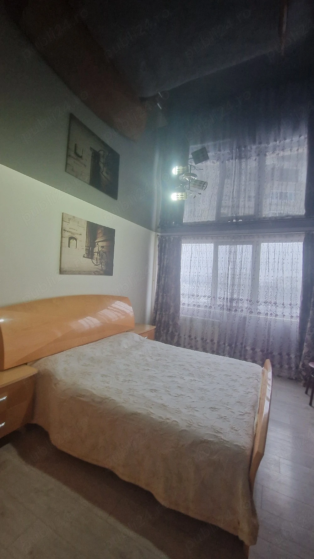 Inchiriez apartament 1 camera tiglina 1