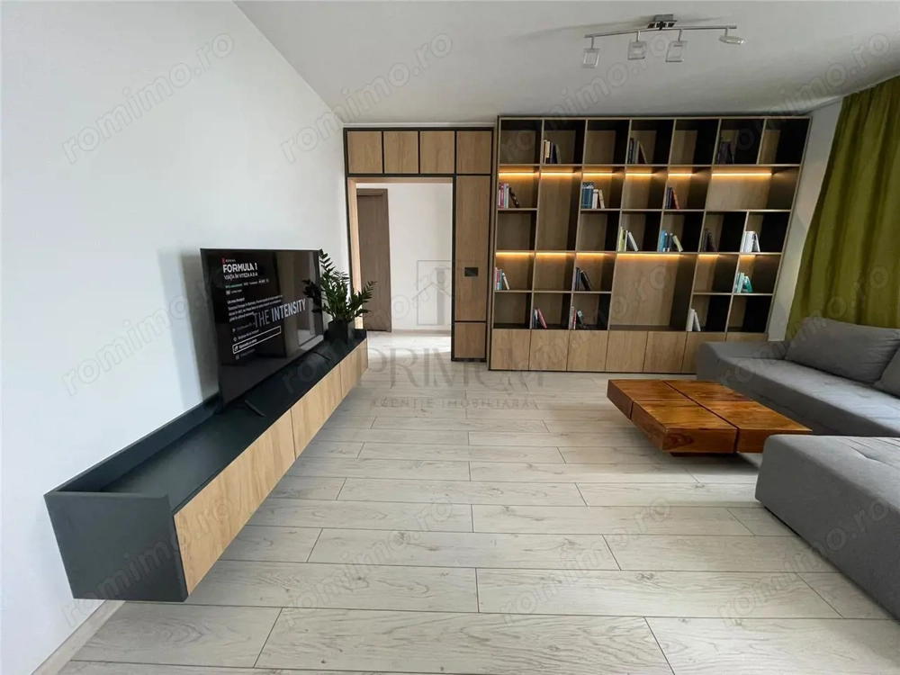 SEMICENTRAL | 3 CAM | RENOVAT | CENTRALA | LIFT | PANORAMIC