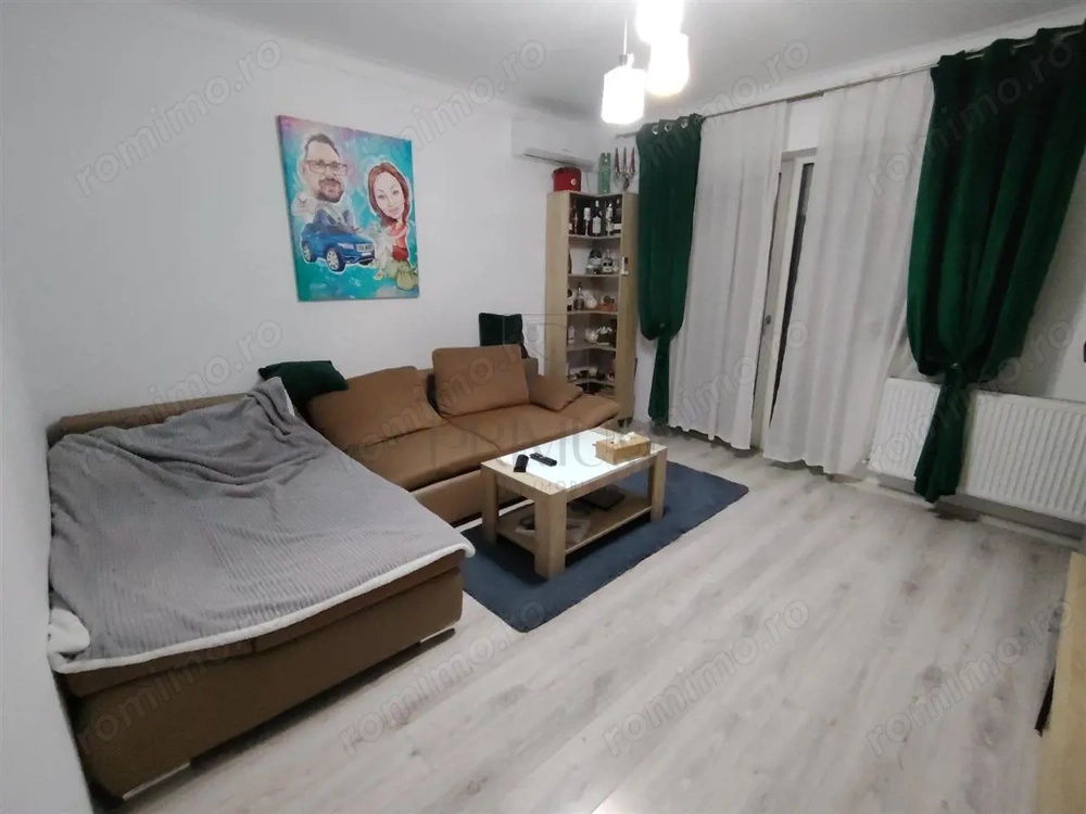 BRAYTIM | 3 CAM | DECOMANDAT | LOC PARCARE | ZONA EXCELENTA