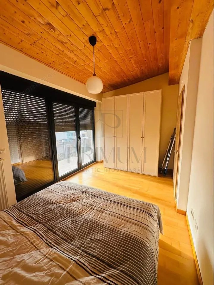 DUMBRAVITA - KAUFLAND | 3 CAM | 2 BAI | 2 TERASE | 1 BALCON | LOC PARCARE | rulouri electrice