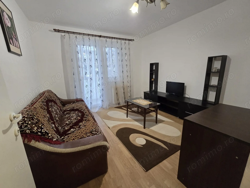 Apartament 3 camere zona Ciresica Sibiu