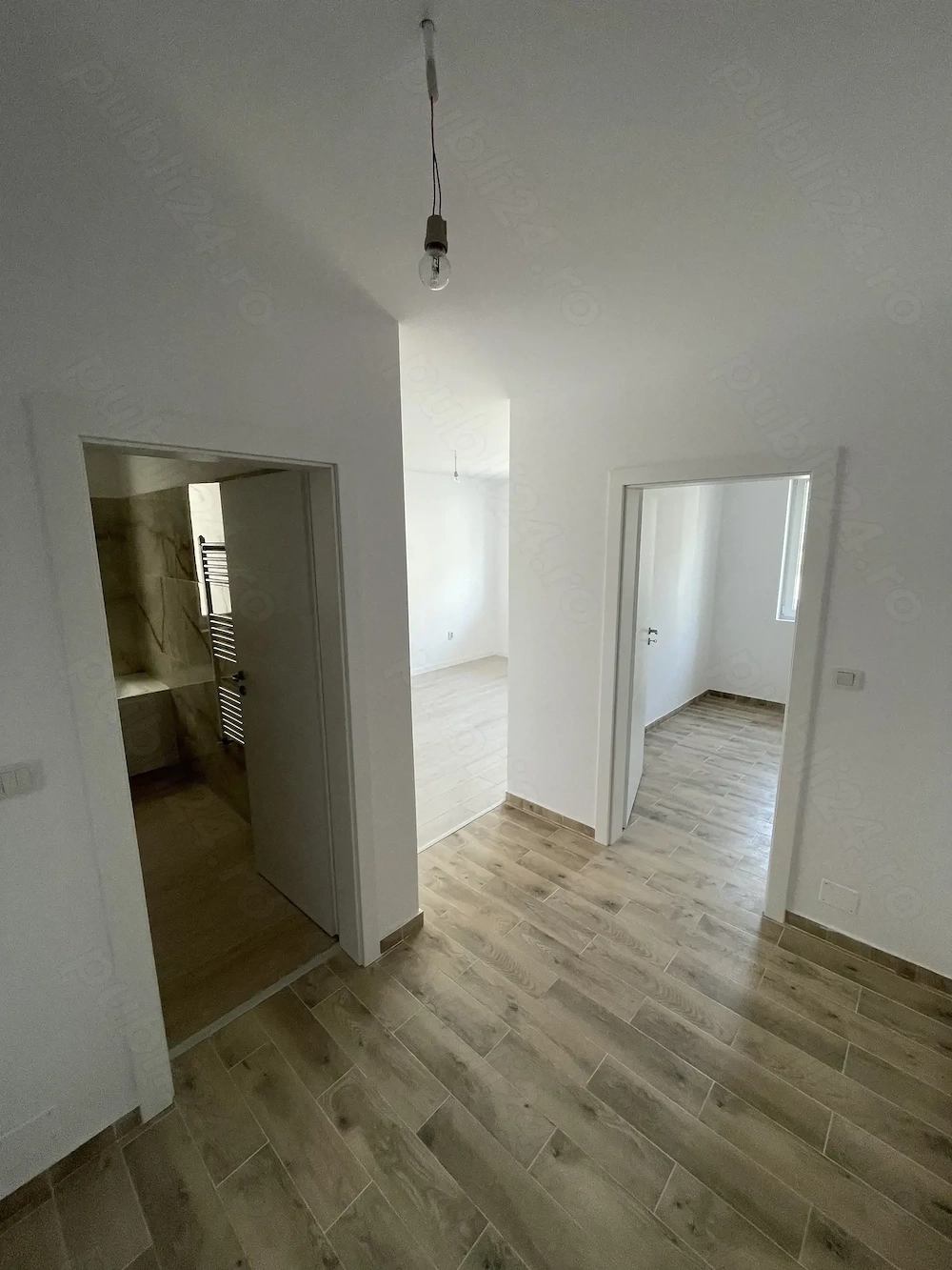 Apartament cu 1 camera-Loc de parcare inclus