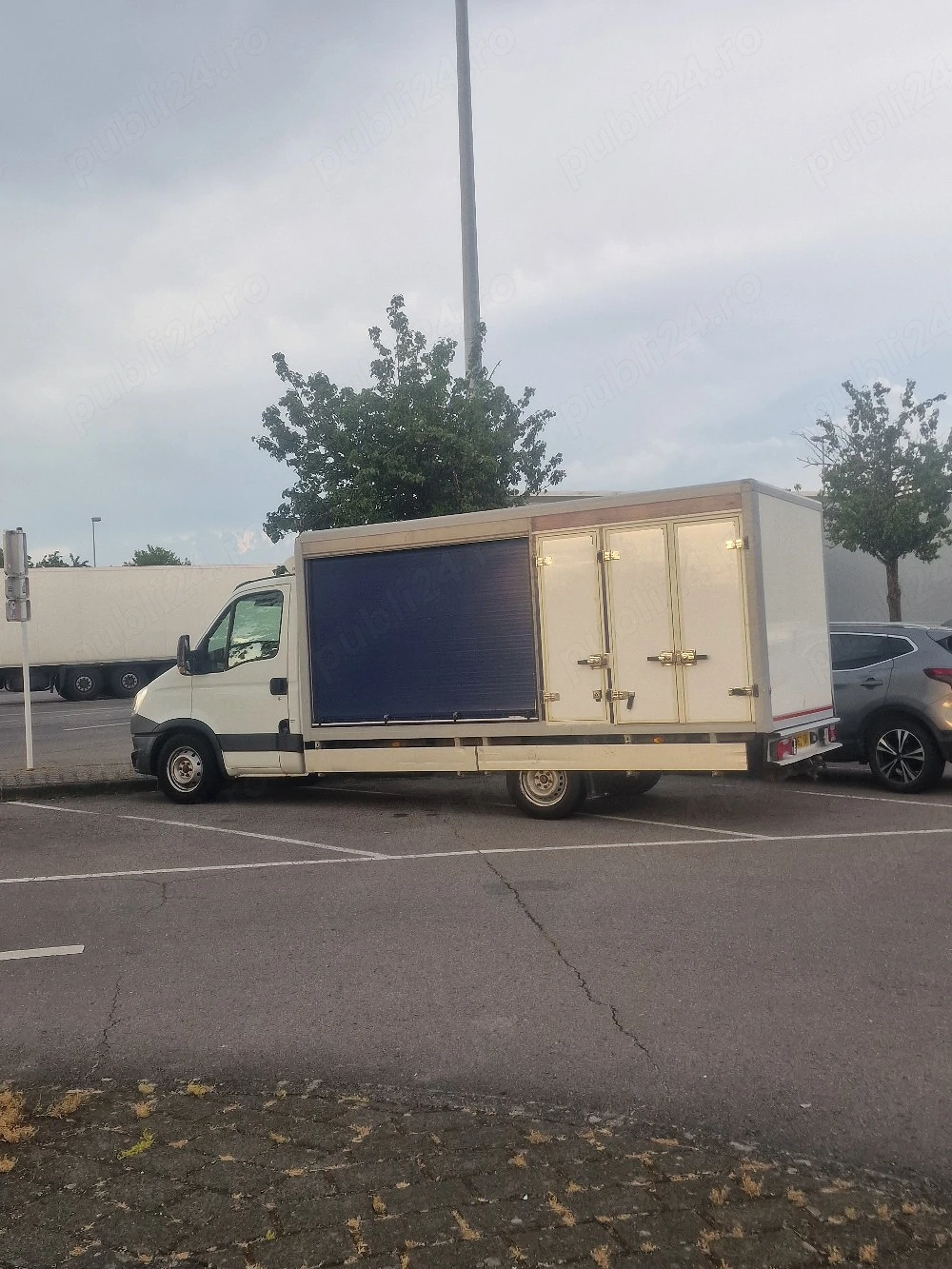 iveco daily 