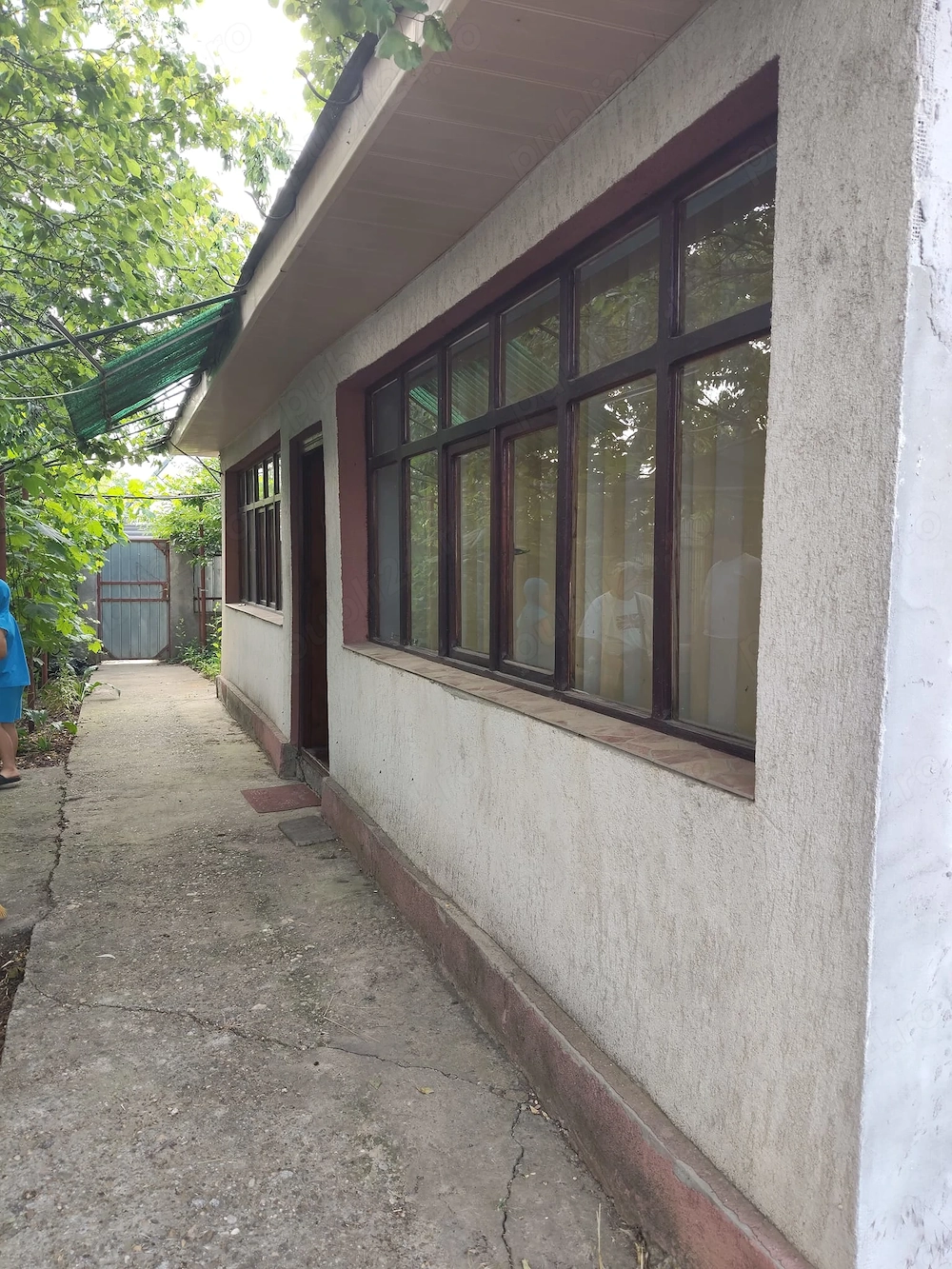 Casa de vanzare sat Odaia Manolache judetul Galati