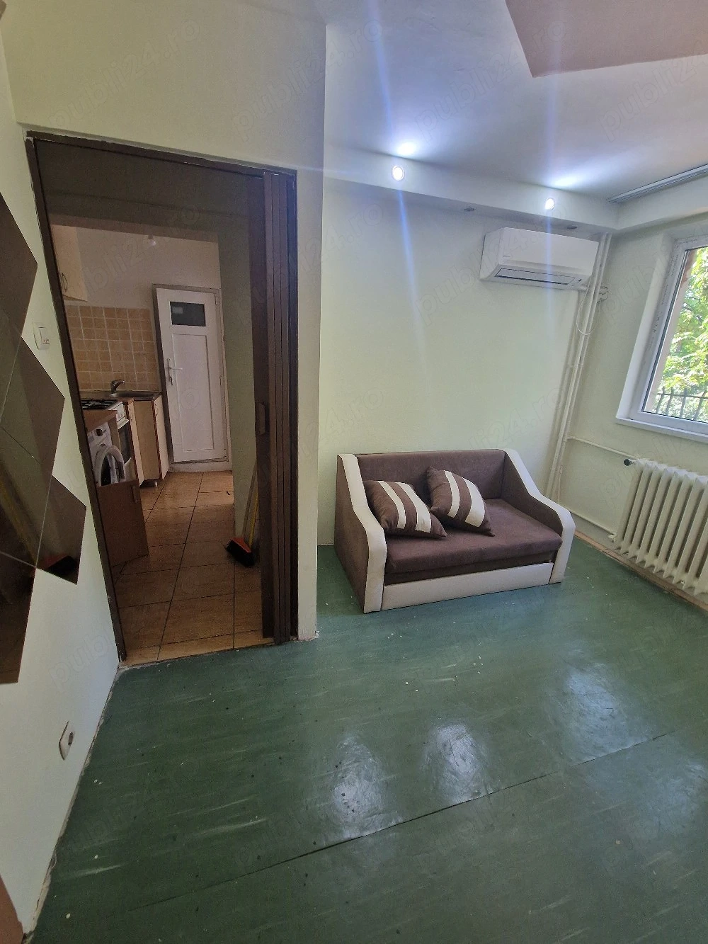 Inchiriez Apartament 2 camere