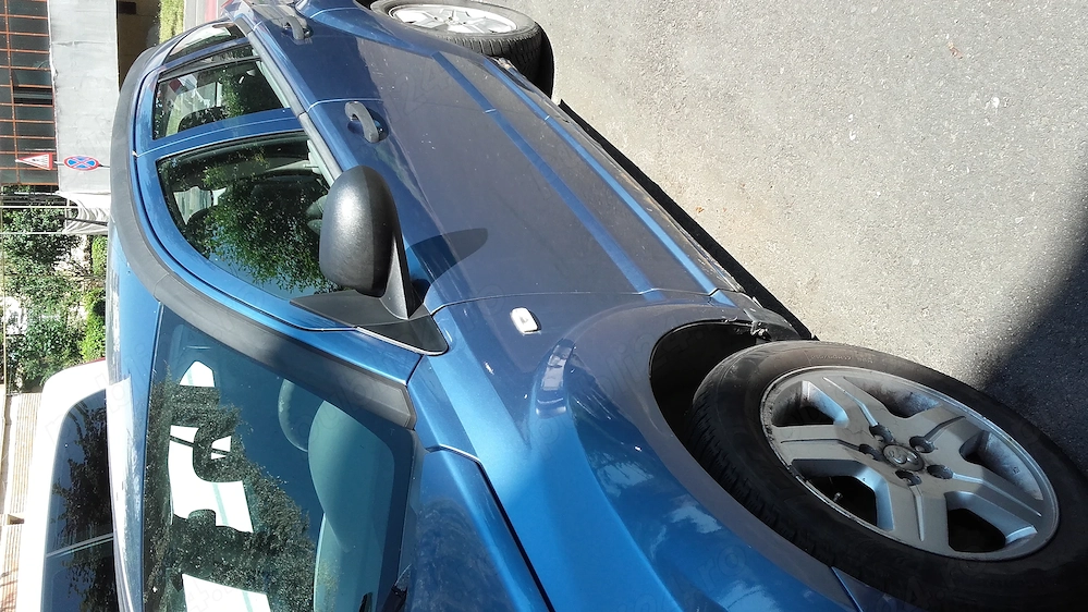 Dodge Caliber piese shimb