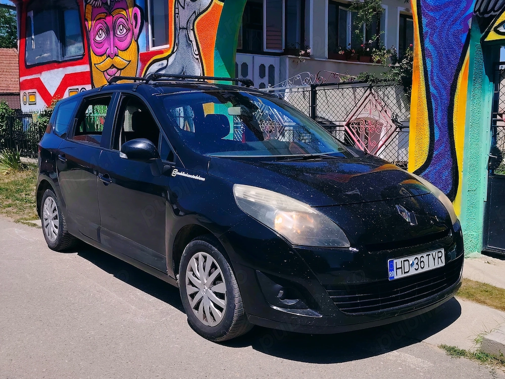 Renault Grand Scenic 
