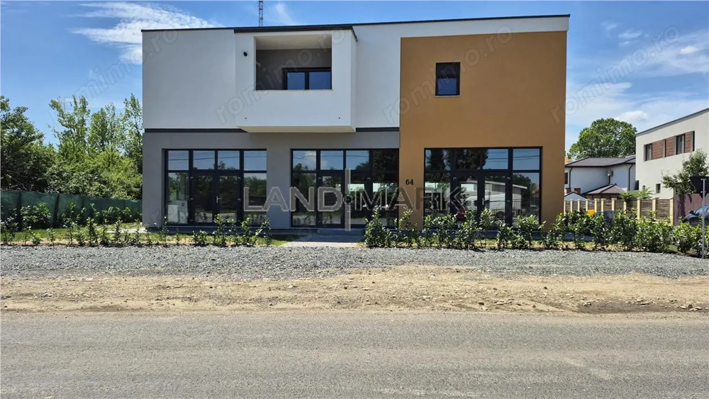 COMISION 0% - SPATIU COMERCIAL de vanzare Calea URSENI