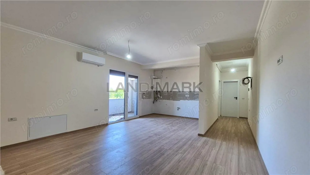 COMISION 0%, Apartament 3 camere in bloc nou, pe Calea URSENI