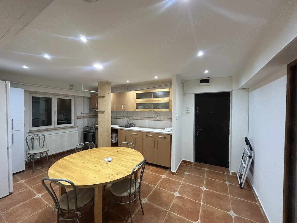 Apartament de vânzare Lăpuș Calea București Electroputere Mall 