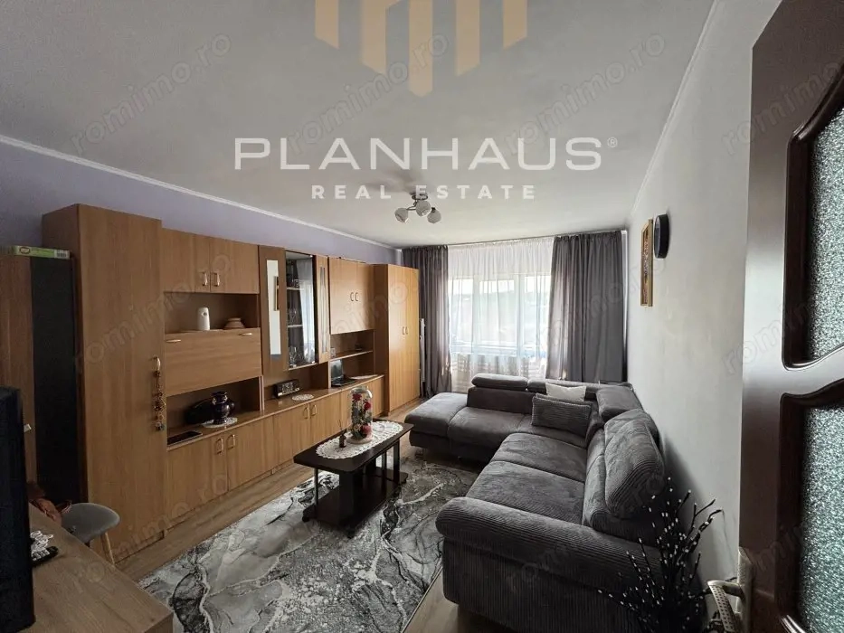 Apartament 2 camere - decomandat, B-dul Regele Ferdinand
