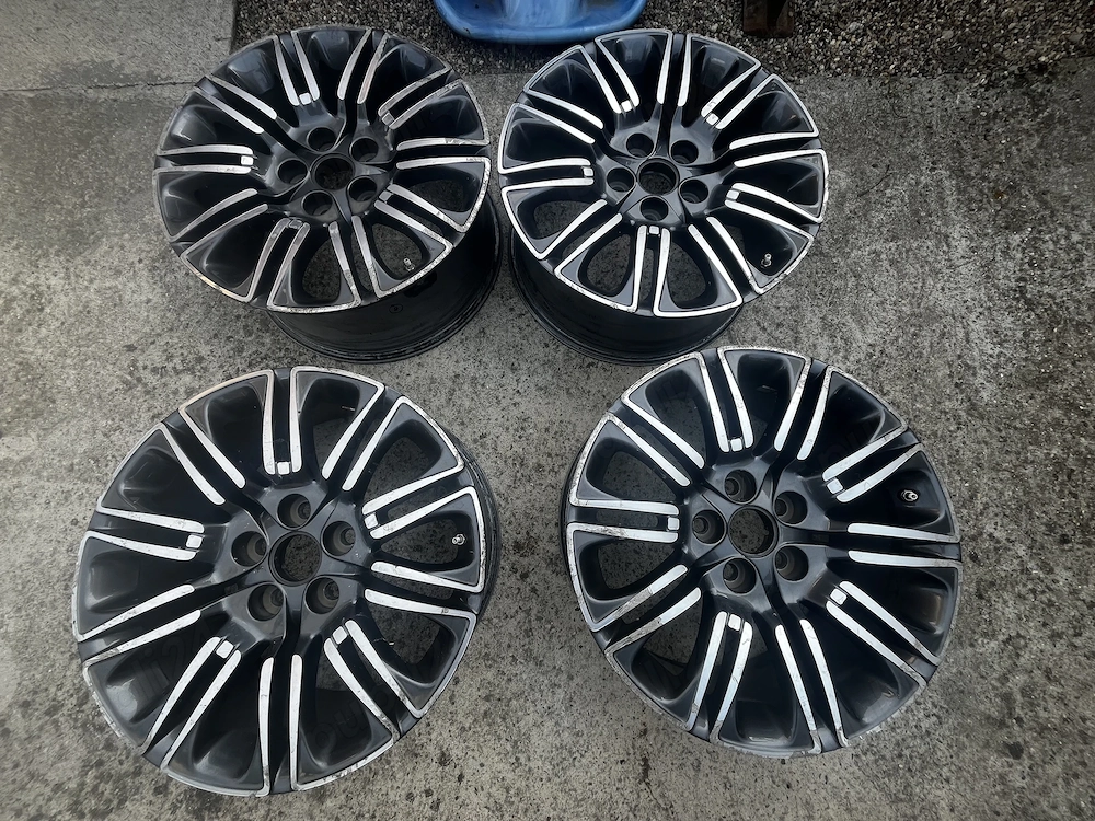 Jante r18 diat prez 5x120mm 