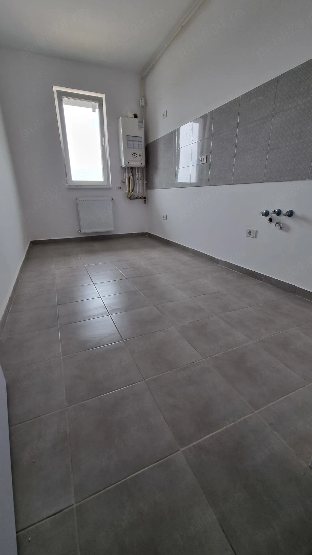 Ap 2 camere decomandat | curte proprie 30mp | Sos Leordeni | Direct Dezvoltator