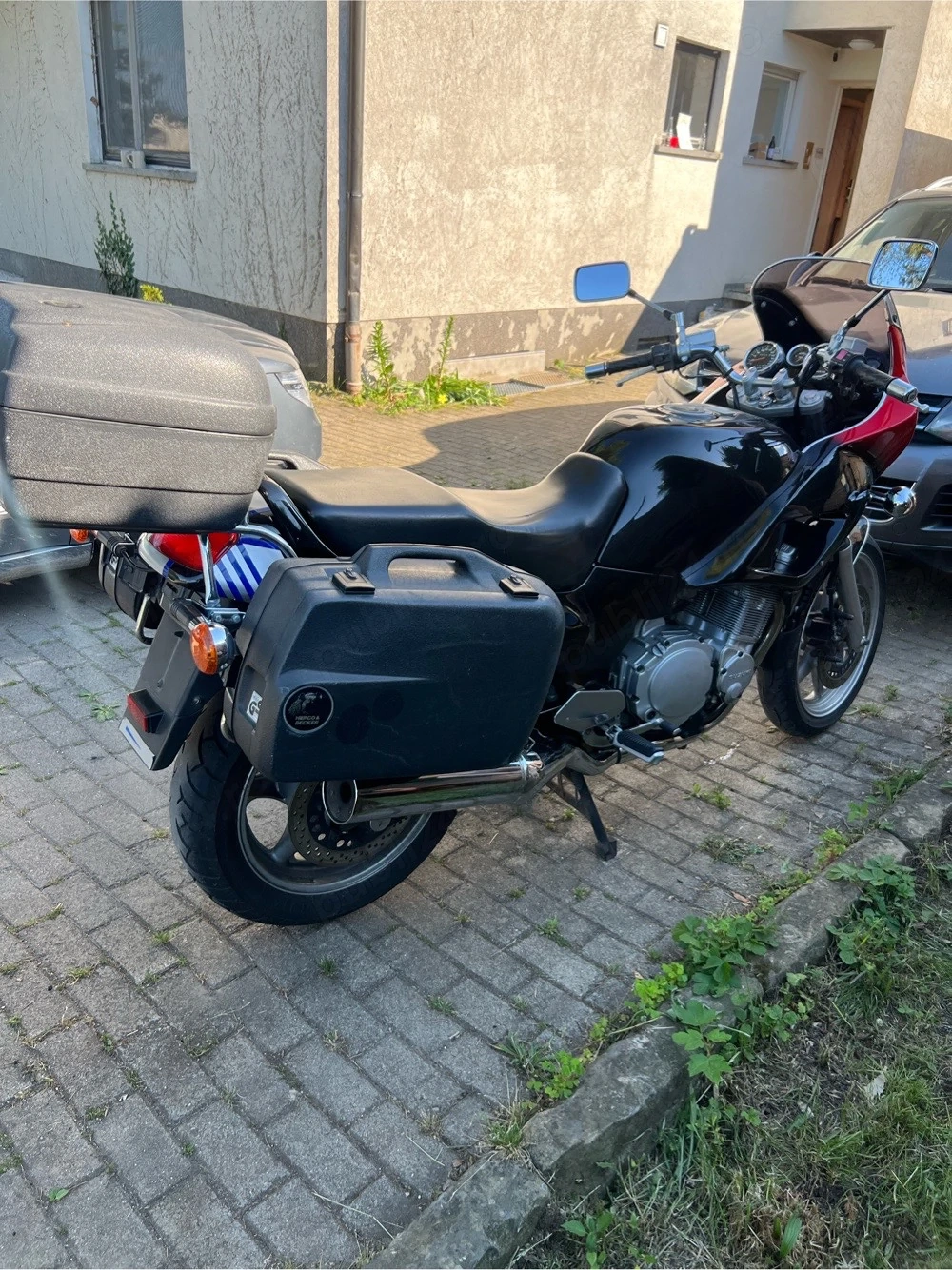 suzuki gsx 1100 g 