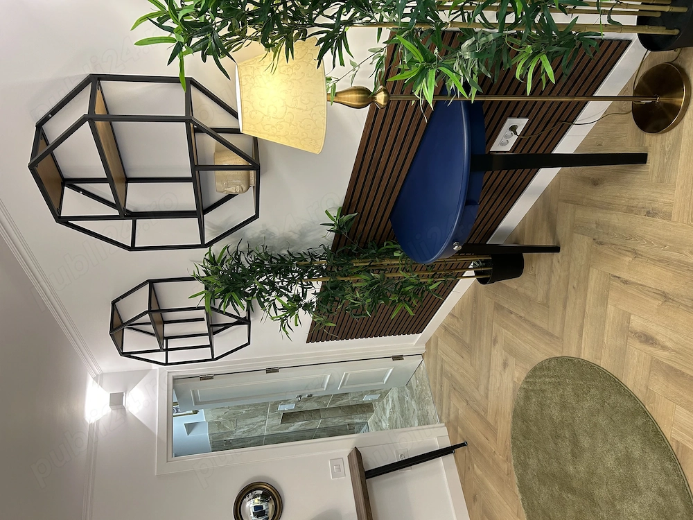 Garsoniere și apartamente