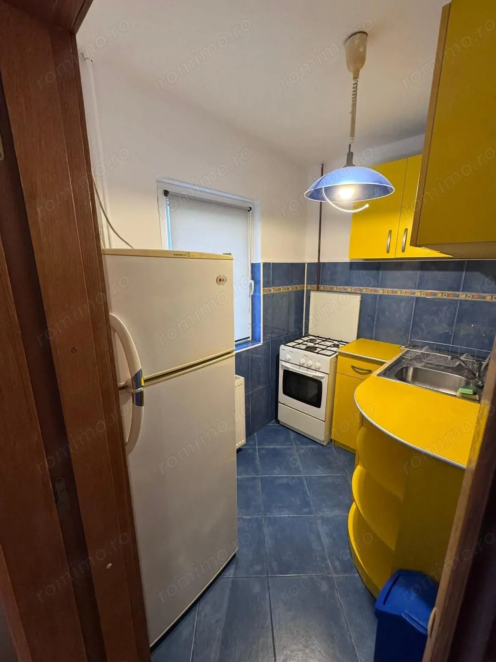 1 Camera - Zona Bucovinei - Torontalului - 315 euro
