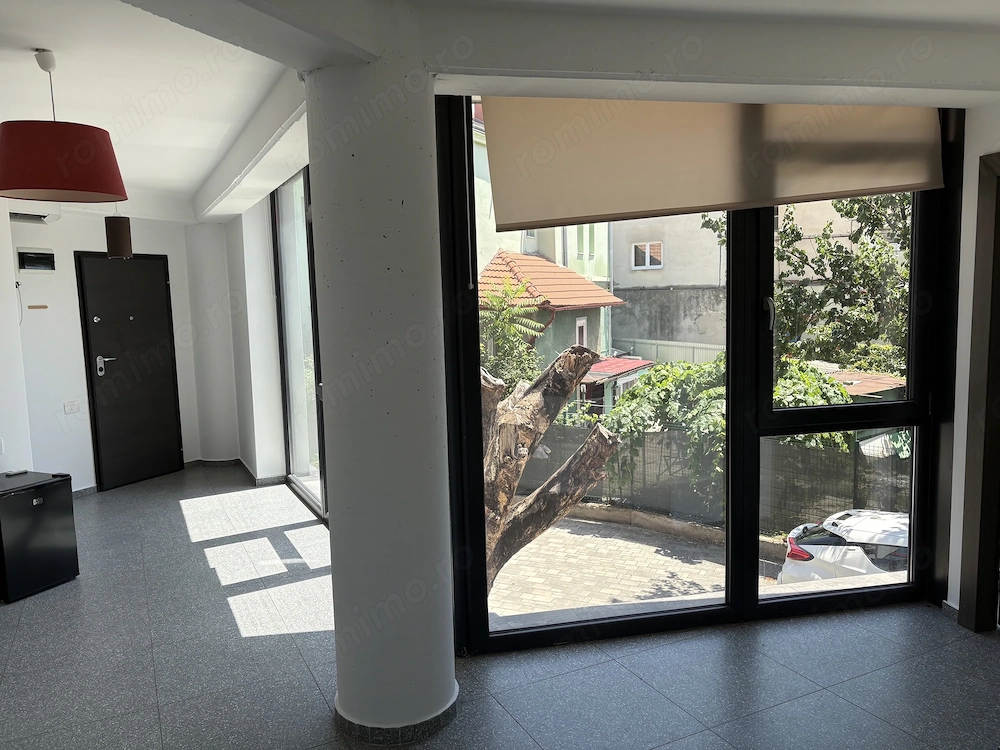 De inchiriat spatiu pentru birouri, etaj 1 in extensie cladire istorica, 65 mp, zona Balcescu