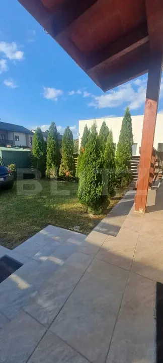 Casa tip duplex de vanzare in Sanpetru -174.000 Euro