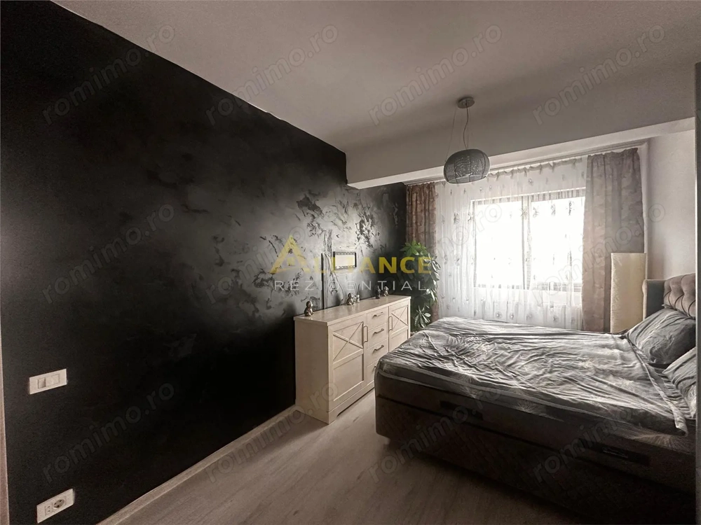 Apartament 3 camere de vanzare Sos. Berceni | 87,90 mp | Metrou la 5 minute