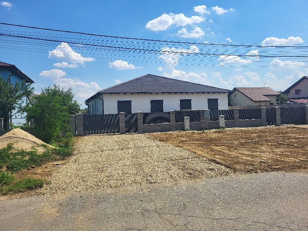 Vand duplex modern !
