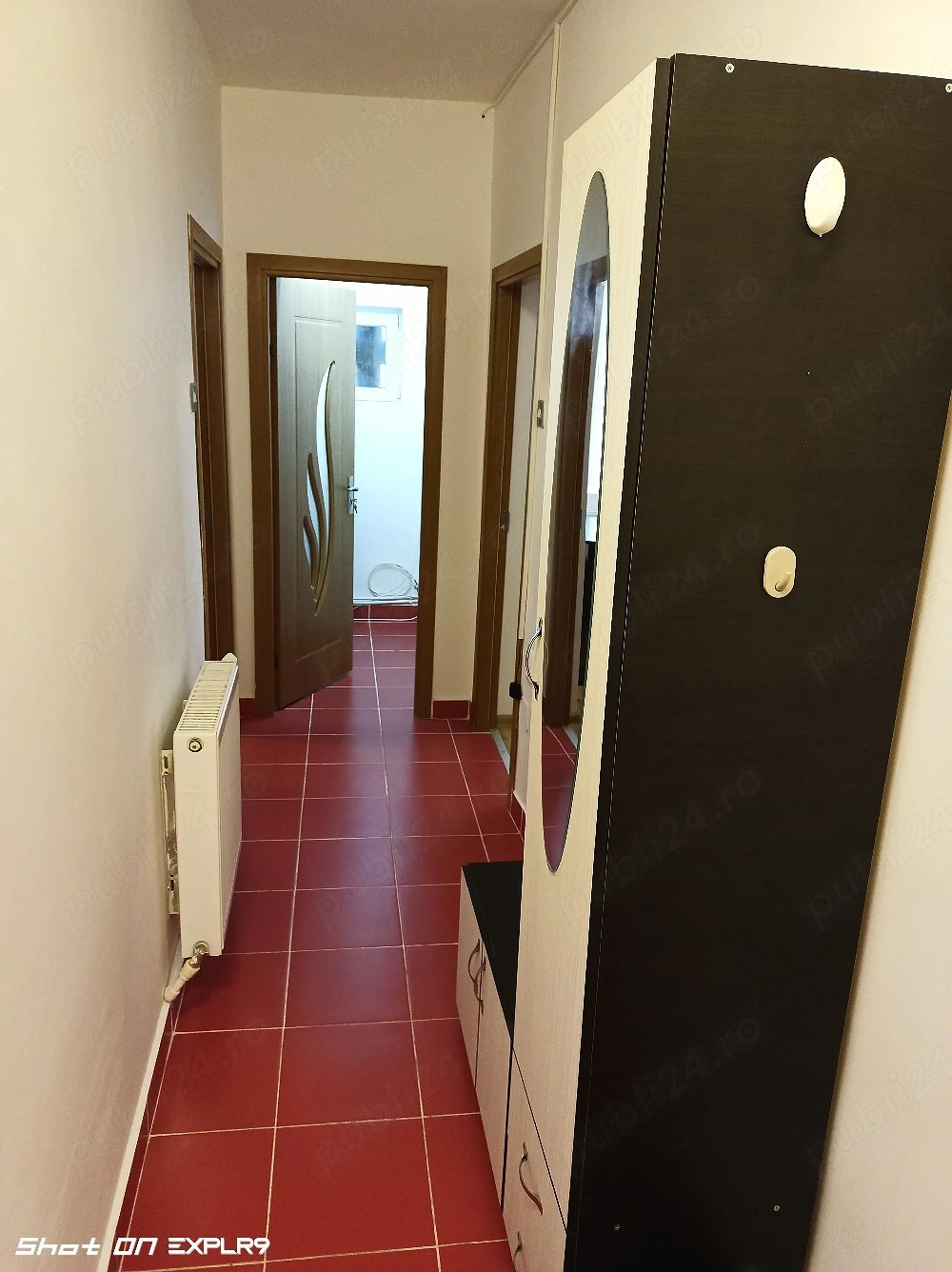 Apartament două camere Straja Hunedoara