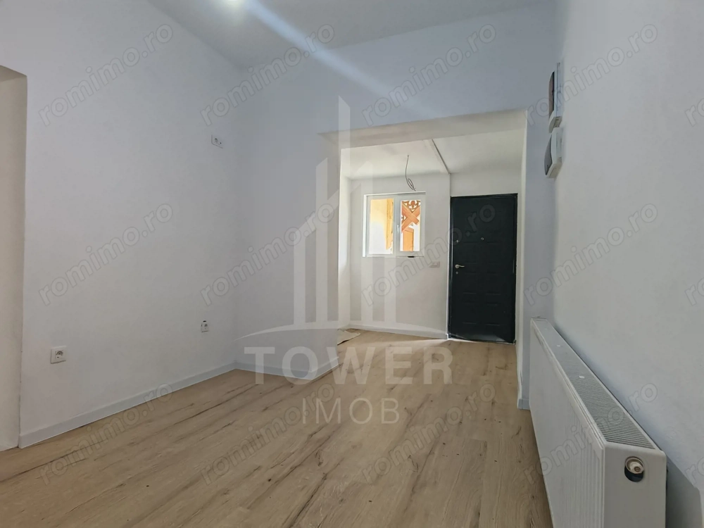 Apartament de vânzare la casă,  3 camere, plus camera Hobby,  central Sibiu.