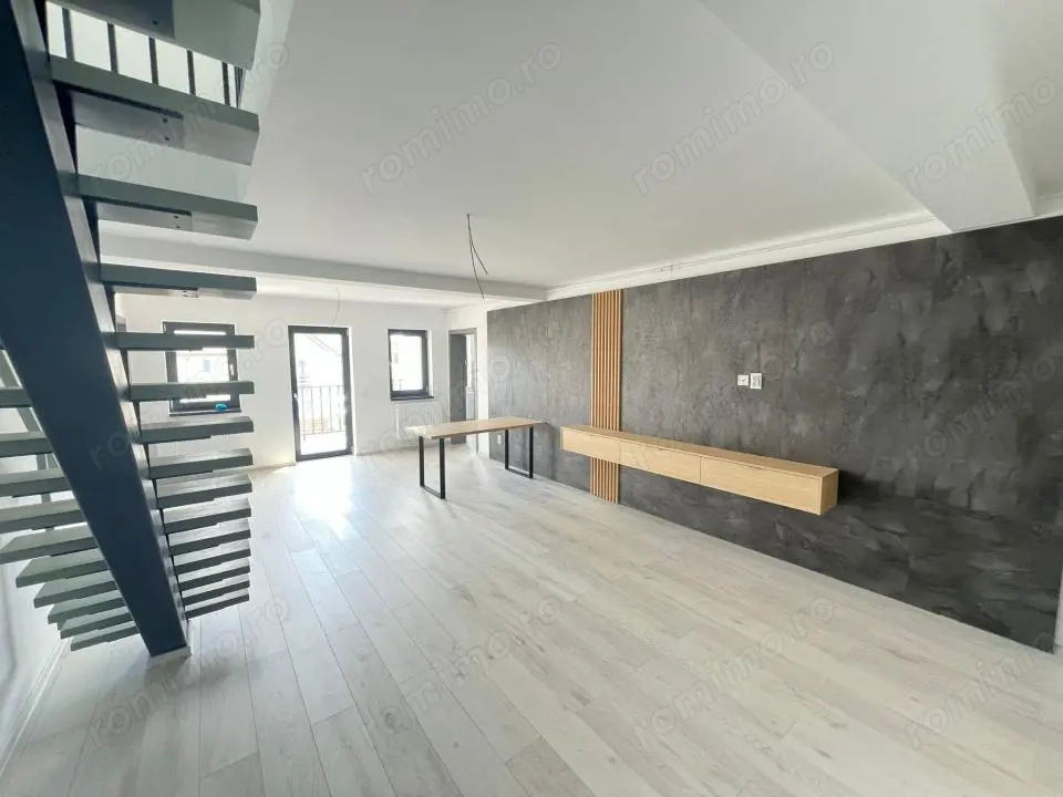 Apartament-3 Camere-Dressing-Mobilat-Utilat-Parcare-etaj 1-Izvor-Tarlungeni