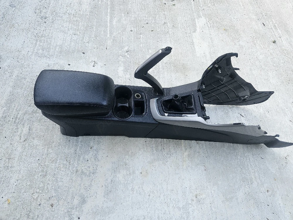Cotiera Completa Ford Focus Mk3
