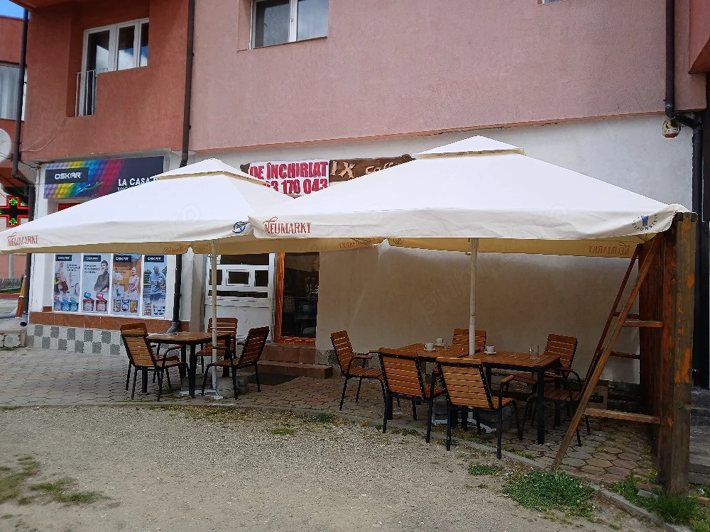spatiu comercial Petrila 
