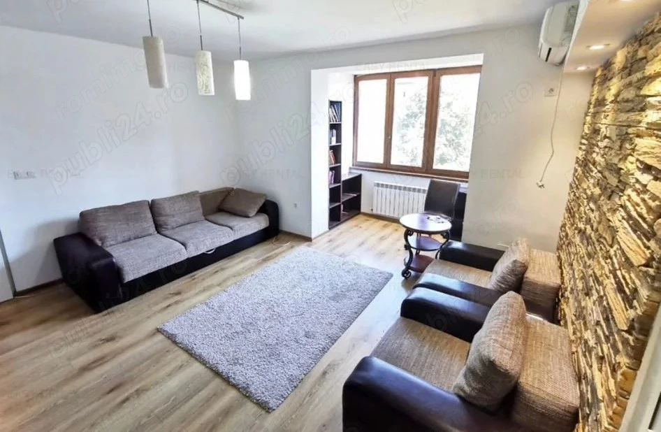 Apartament 2 Camere Boxa Zona Balcescu 